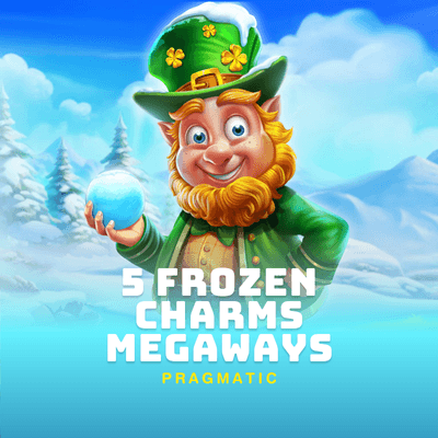5 Frozen Charms Megaways