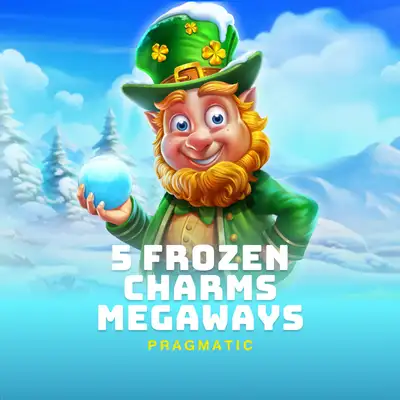 5 Frozen Charms Megaways