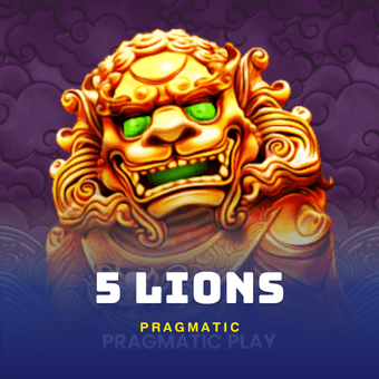 5 Lions