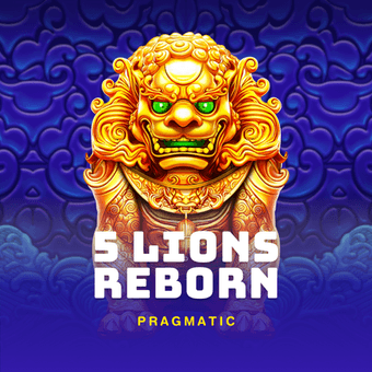 5 Lions Reborn