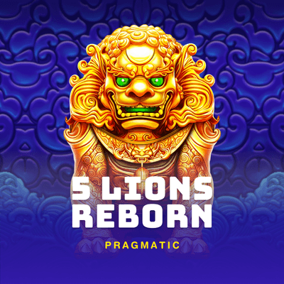 5 Lions Reborn