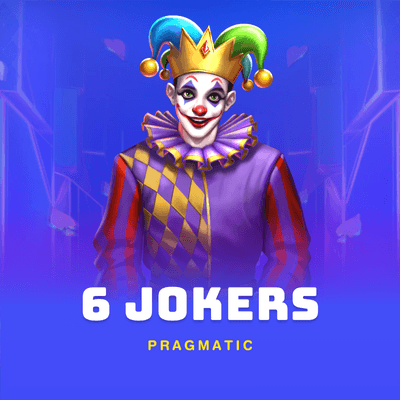 6 Jokers