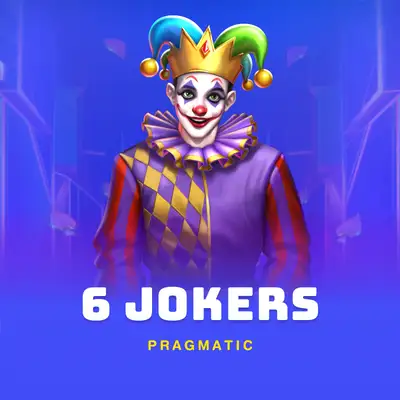 6 Jokers