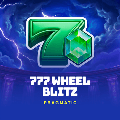 777 Wheel Blitz