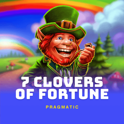 7 Clovers of Fortune
