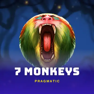 7 Monkeys