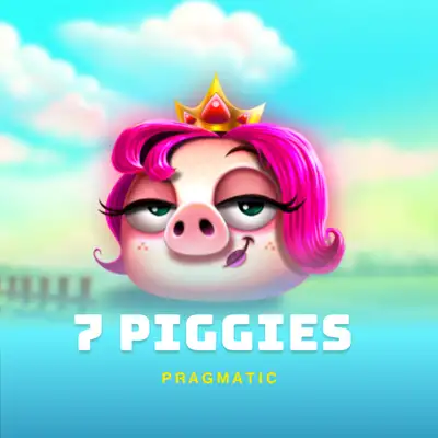 7 Piggies