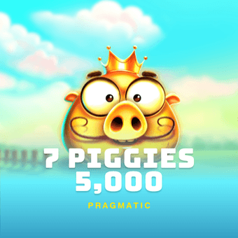 7 Piggies 5,000