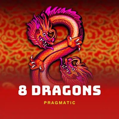 8 Dragons