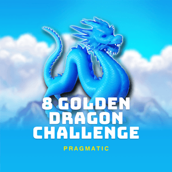 8 Golden Dragon Challenge