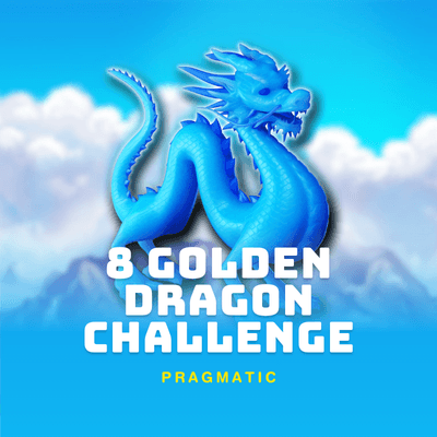 8 Golden Dragon Challenge