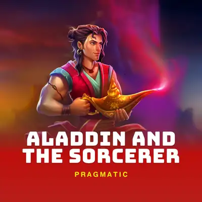 Aladdin and the Sorcerer