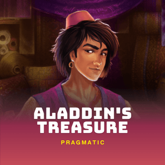 Aladdin's Treasure