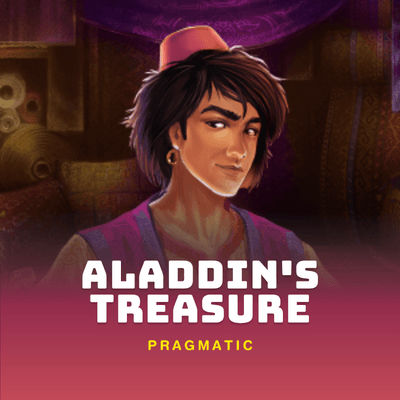 Aladdin's Treasure