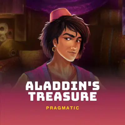 Aladdin's Treasure