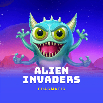 Alien Invaders