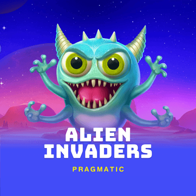 Alien Invaders