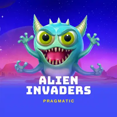 Alien Invaders
