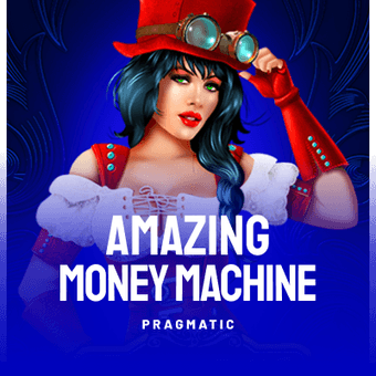 Amazing Money Machine