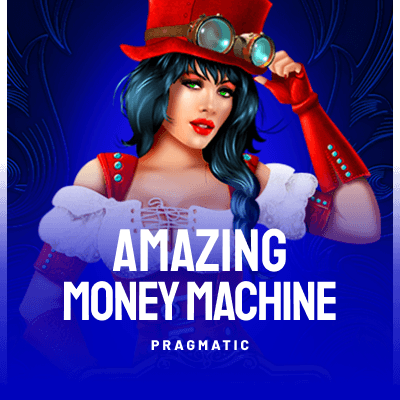 Amazing Money Machine