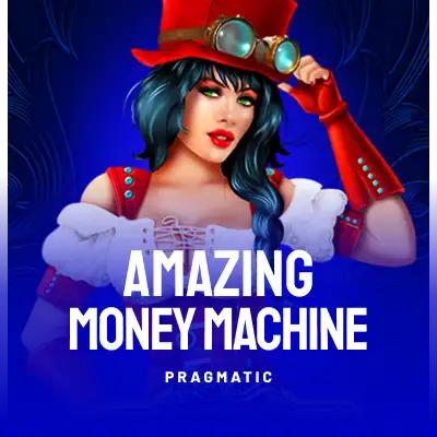 Amazing Money Machine