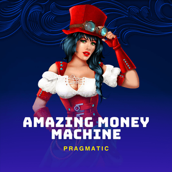 Amazing Money Machine