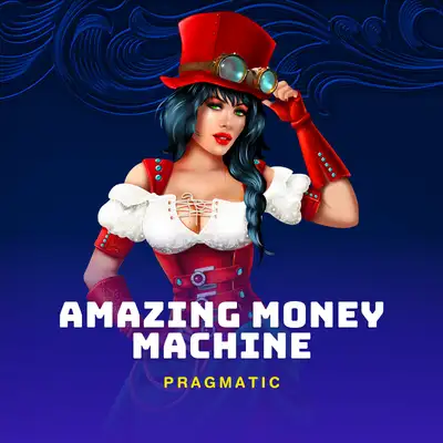 Amazing Money Machine
