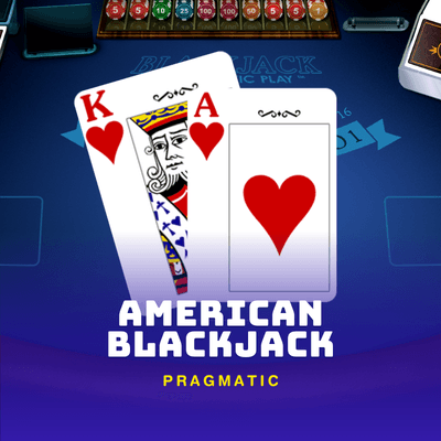 American Blackjack