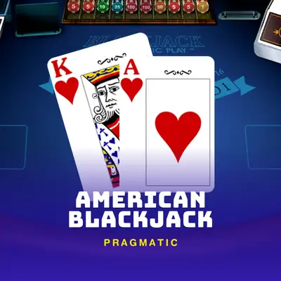 American Blackjack