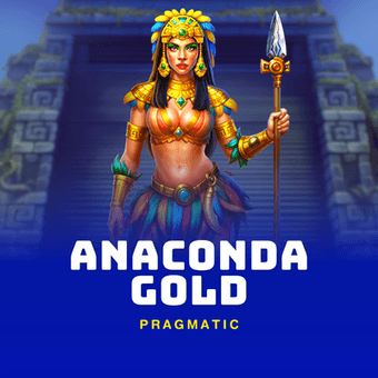 Anaconda Gold