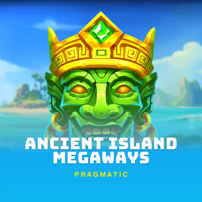 Ancient Island Megaways
