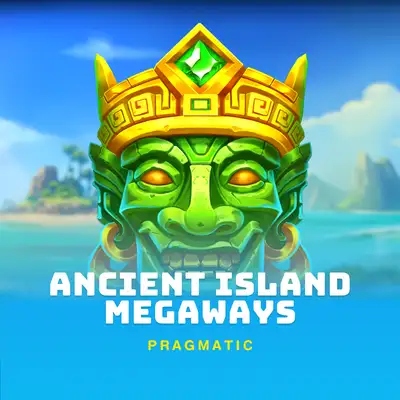 Ancient Island Megaways