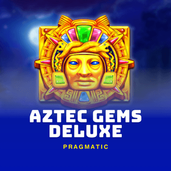 Aztec Gems Deluxe