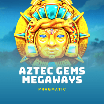 Aztec Gems Megaways