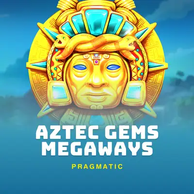 Aztec Gems Megaways