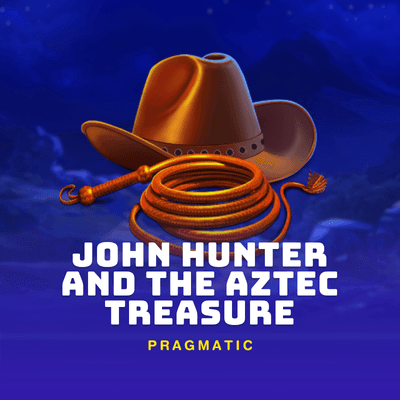 John Hunter and the Aztec Treasure