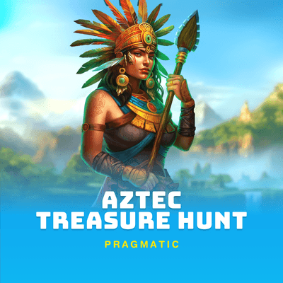 Aztec Treasure Hunt