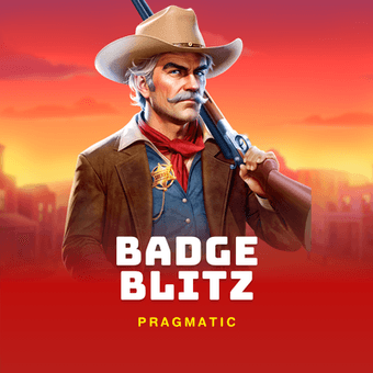 Badge Blitz