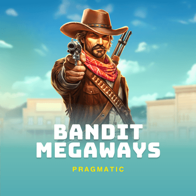 Bandit Megaways