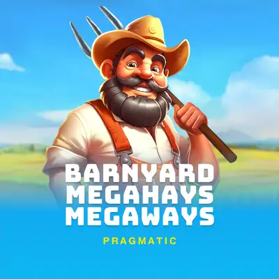 Barnyard Megahays Megaways