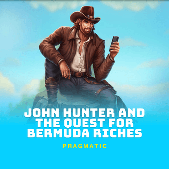 John Hunter and the Quest for Bermuda Riches