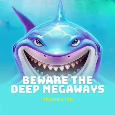 Beware The Deep Megaways