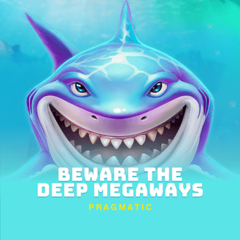 Beware The Deep Megaways