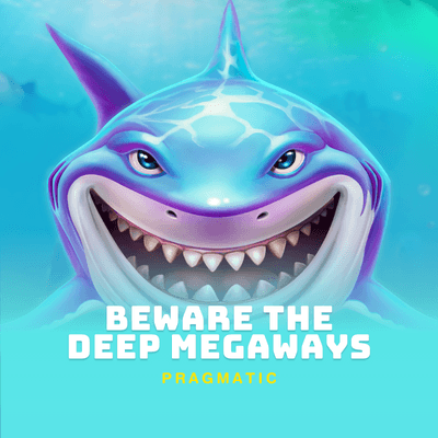 Beware The Deep Megaways