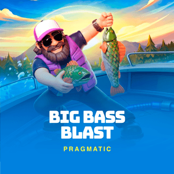 Big Bass Blast