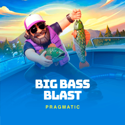 Big Bass Blast