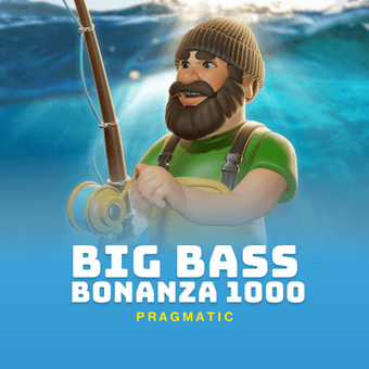 Big Bass Bonanza 1000