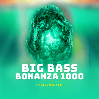 Big Bass Bonanza 1000