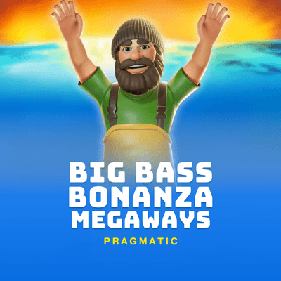 Big Bass Bonanza Megaways