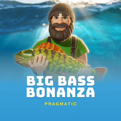 Big Bass Bonanza